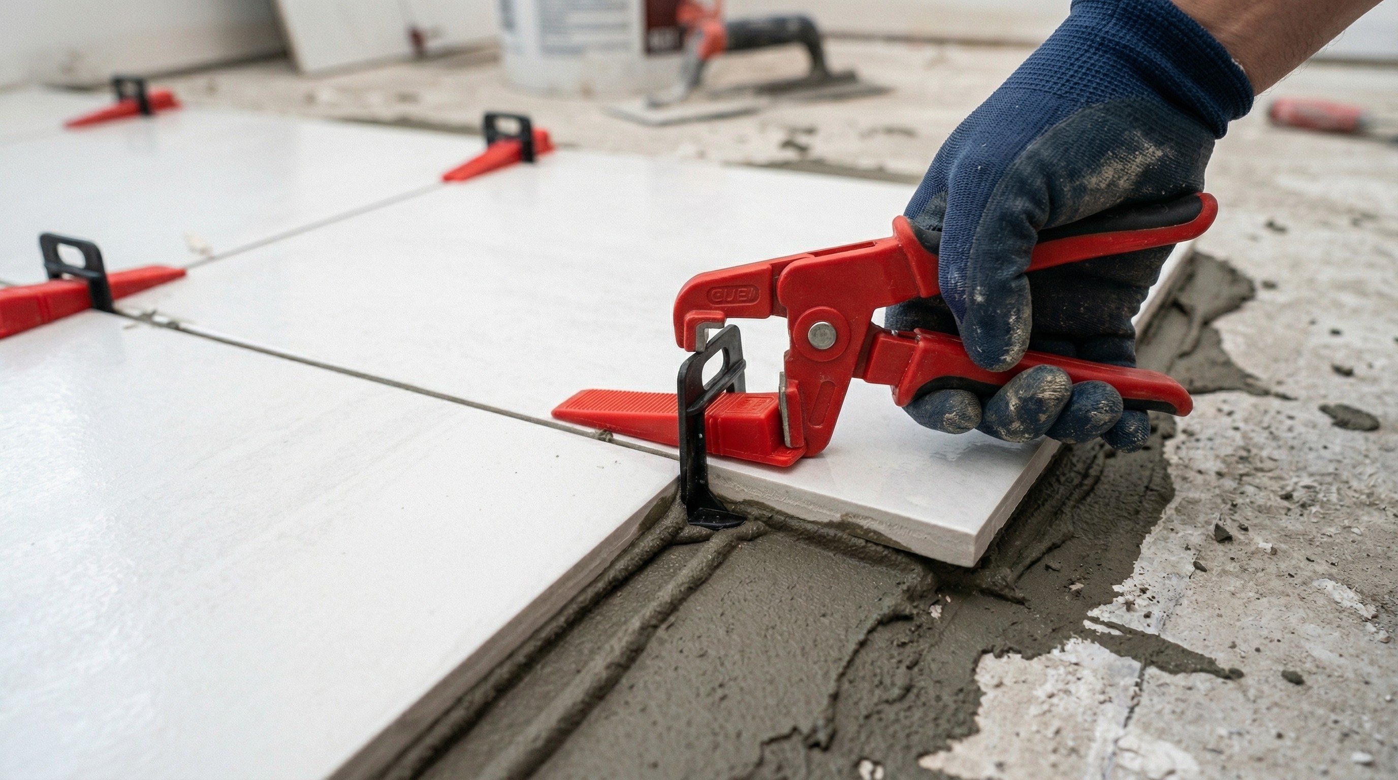 Montalbano & Ditton GmbH Fliesenlegerbetrieb – Fliesenleger Lauchringen